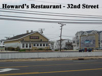Howard's Restaurant